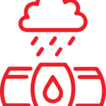 Rainwater Harvesting At Raudra Technocrats, we take immense pride in our expertise in implementing rainwater harvesting systems across multiple locations.