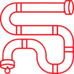 Pipeline At Raudra Technocrats , we specialize in the complete lifecycle of high-pressure Oil, Gas, and Hydrocarbon pipelines.